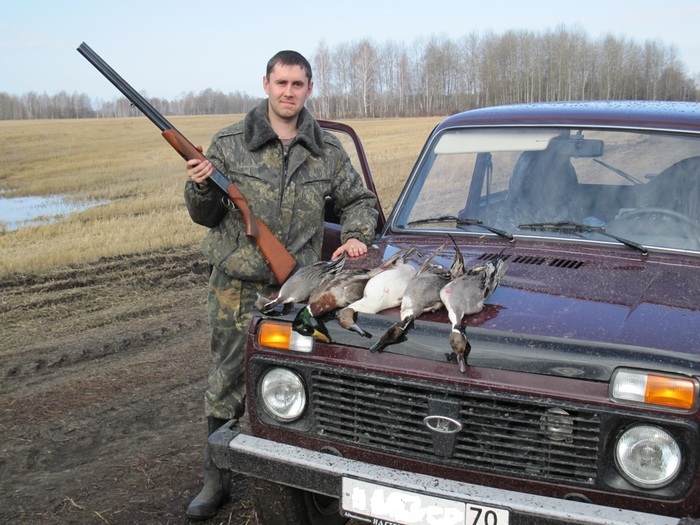 Вот и я дождался открытия!