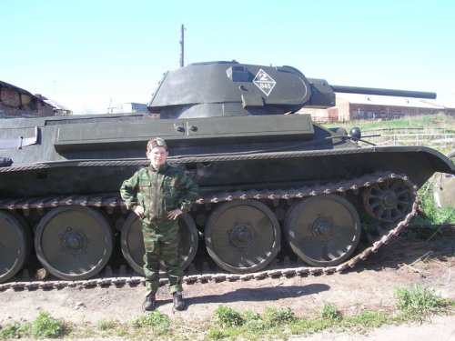 Ретро техника 4.