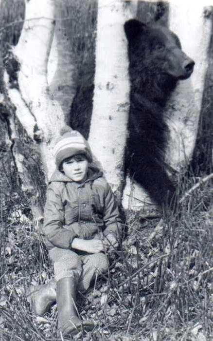 30 лет назад...