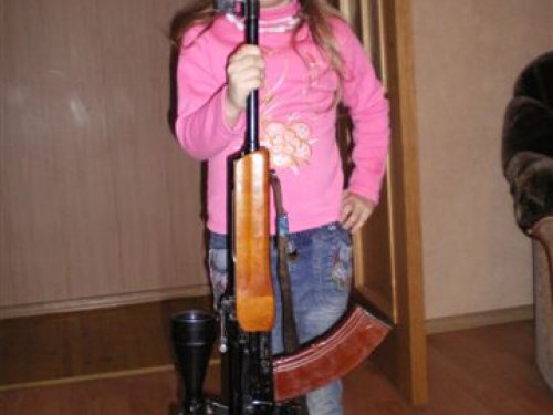 и вепрь тоже освоен :)