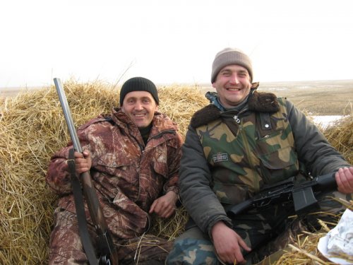 Алтай 2007