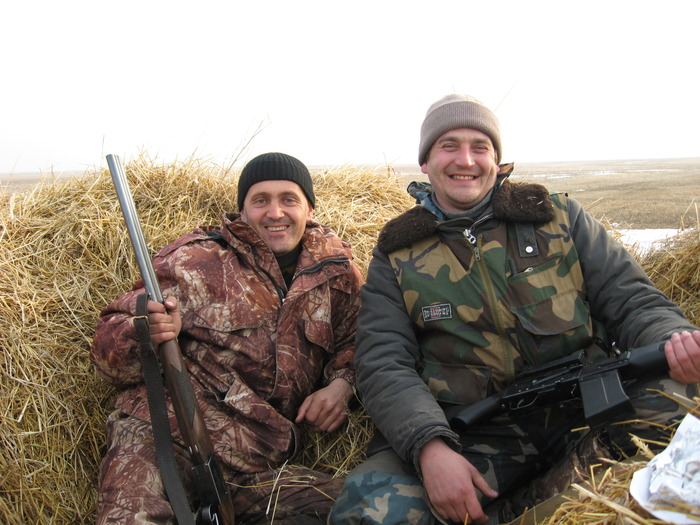 Алтай 2007