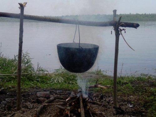 Красиво...