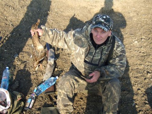 Осень 2009