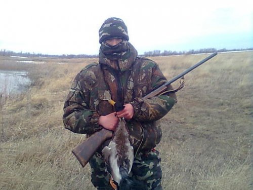 весна 2010 