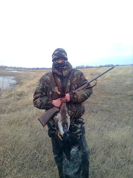 весна 2010 
