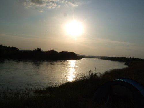 Дністер