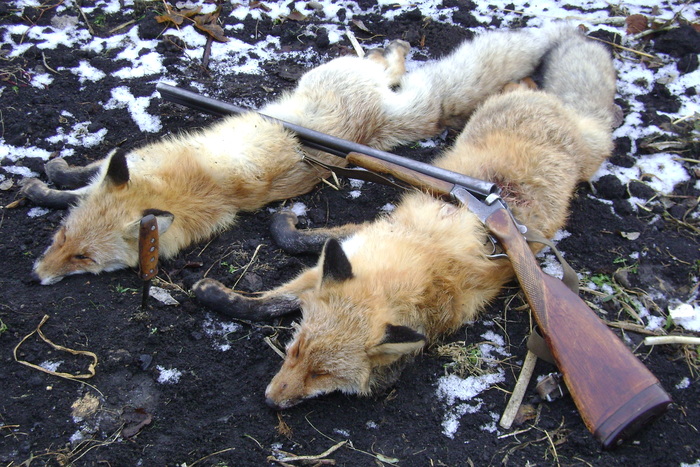 открытие зимней 2009