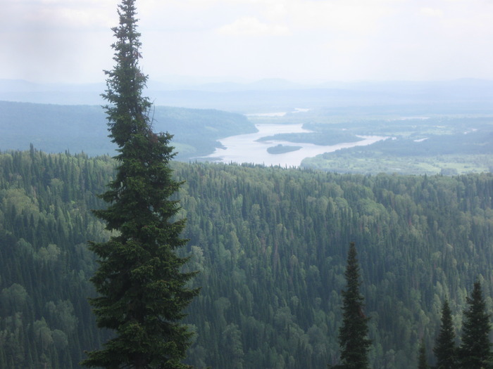  р.Томь