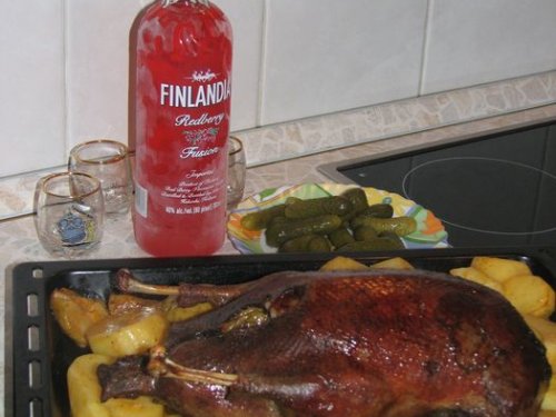 Вкусняшка!!!