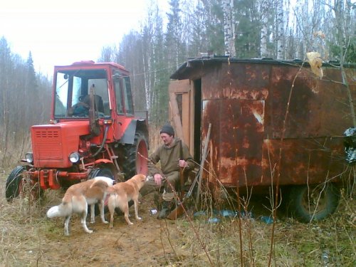Домой хотите?А соляры то нет!
