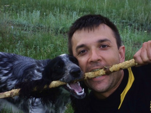 Двойная подача
