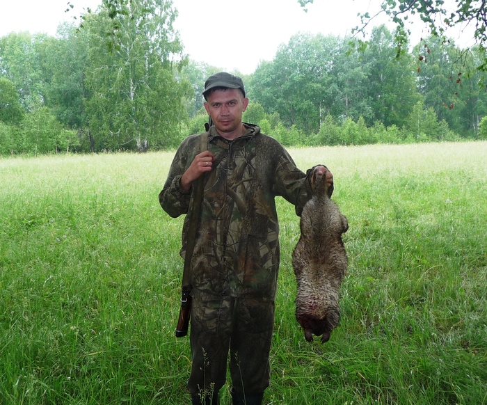не день сурка