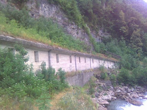 Тунель
