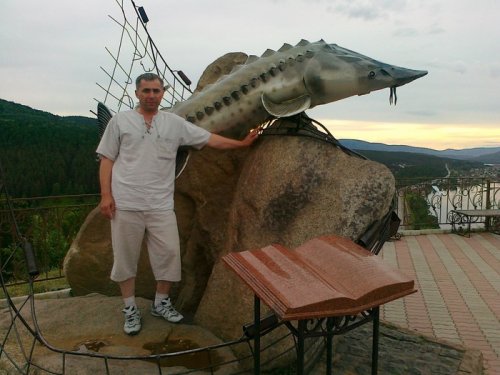 мой ответ Бестеру