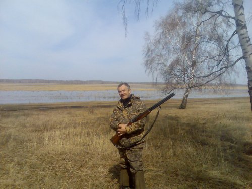 заблудился