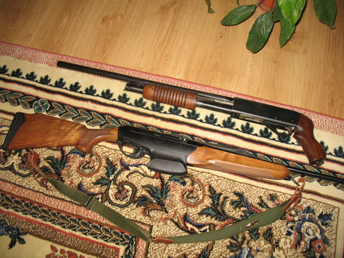 BENELLI ARMI