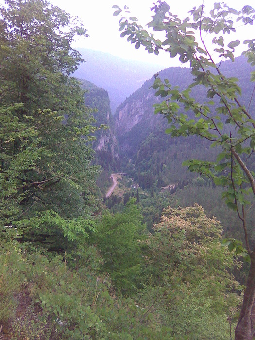 Абхазия