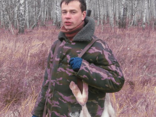 с ушастым