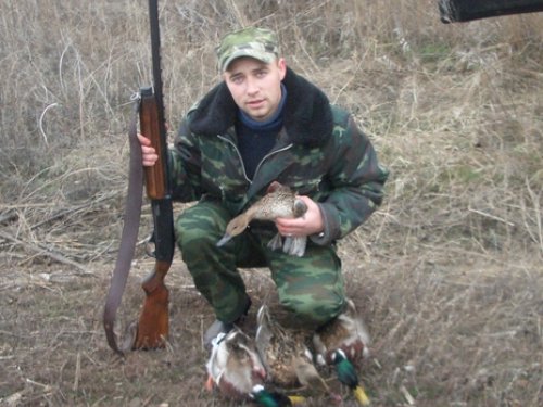 весна 2010