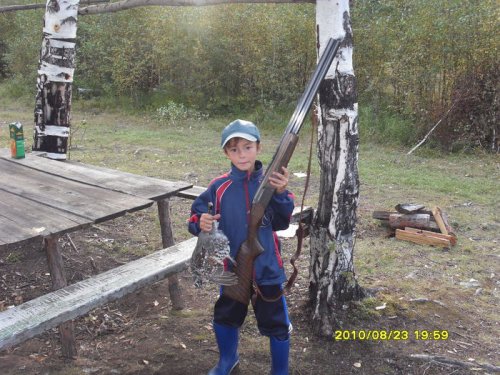 племяшь