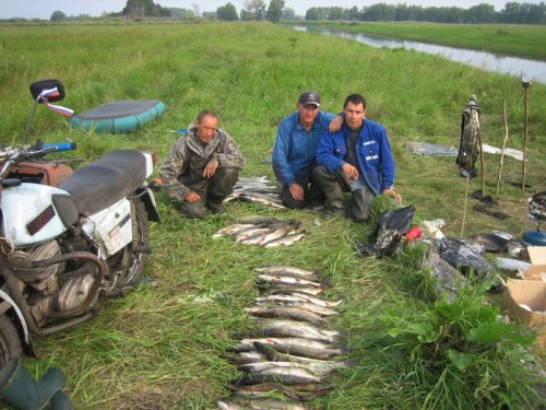 Открытие 2010!!!