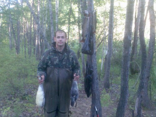 Осень ХАРАХООО!!!