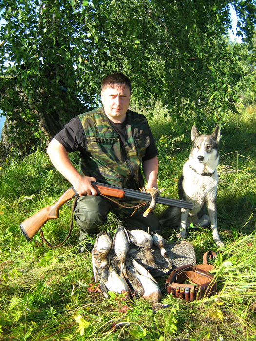 Томская обл 21.08.10