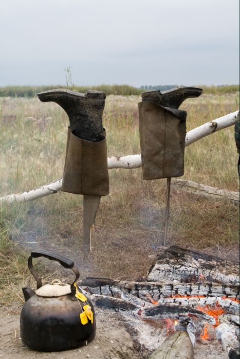 Натюрморт