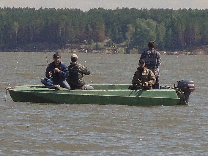 Заготовители