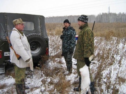 Наша банда