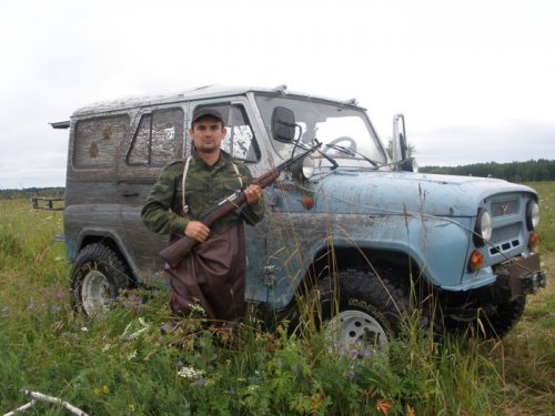 доехали