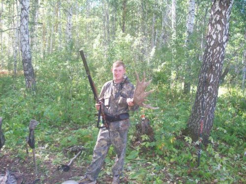 Неожиданная находка