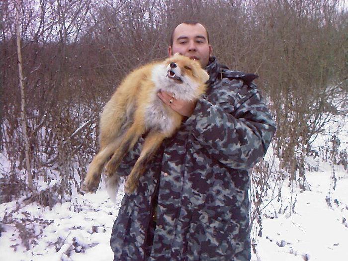 Надо было бросать подругу