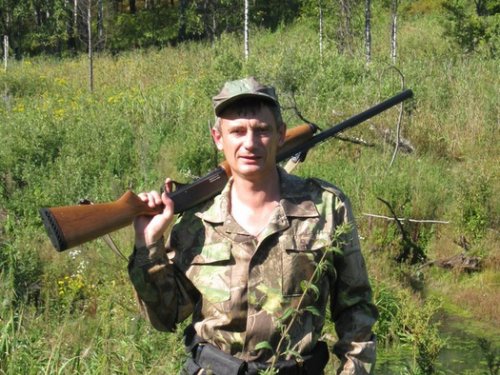 "Жаркое" открытие 2010...
