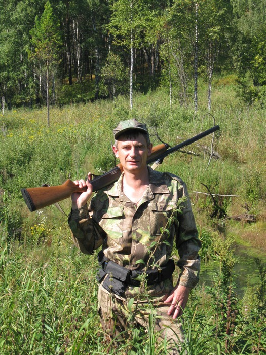 "Жаркое" открытие 2010...