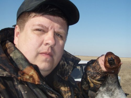 Весна 2010 .