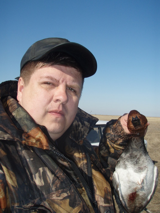 Весна 2010 .