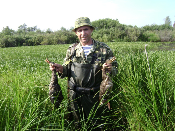 долгожданное открытие 2010г.