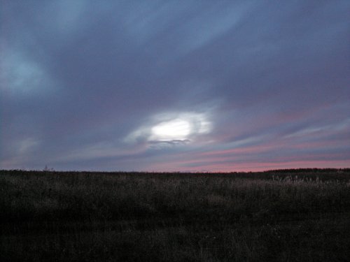 Купол.