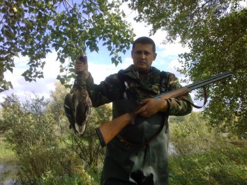 Трудовой!:))))