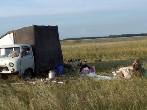 Другой ракурс.