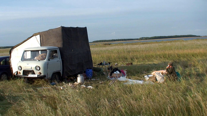 Другой ракурс.