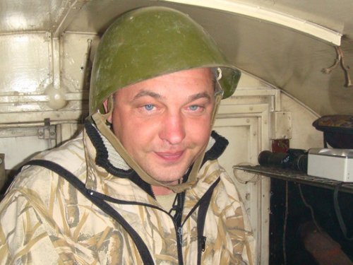 Пойду постреляю