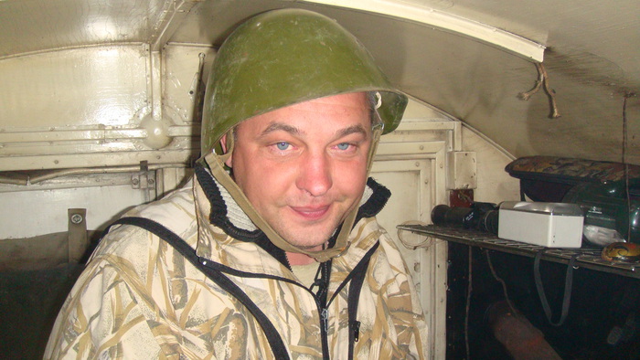 Пойду постреляю