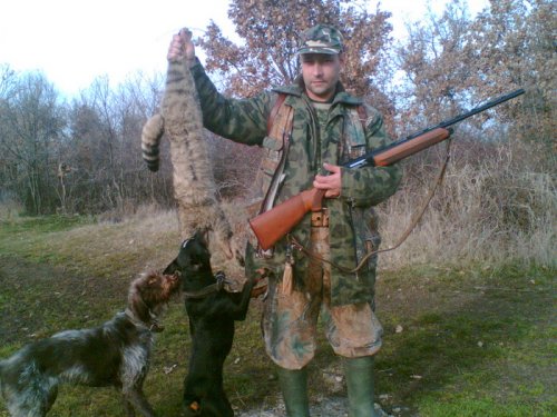 У меня на этот раз, не мог избежать