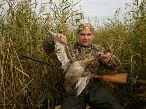 Зачетный экземпляр