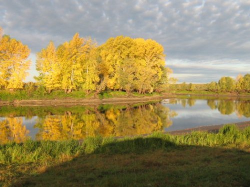 С.Мереть 