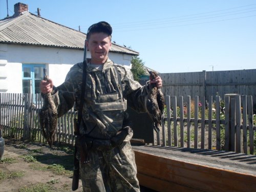 Яркуль открытие 2010