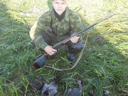Кашлам. 05.09.10.